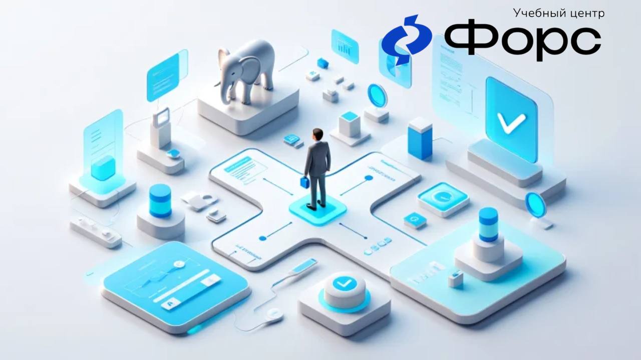 🛠️ Ваша ли сфера — информационные технологии?
Пройдите профориентационный тест от УЦ ФОРС и узнайте, подходит ли вам работа в ИТ и какое направление выбрать — программирование, администрирование, анал... | Сетка — социальная сеть от hh.ru