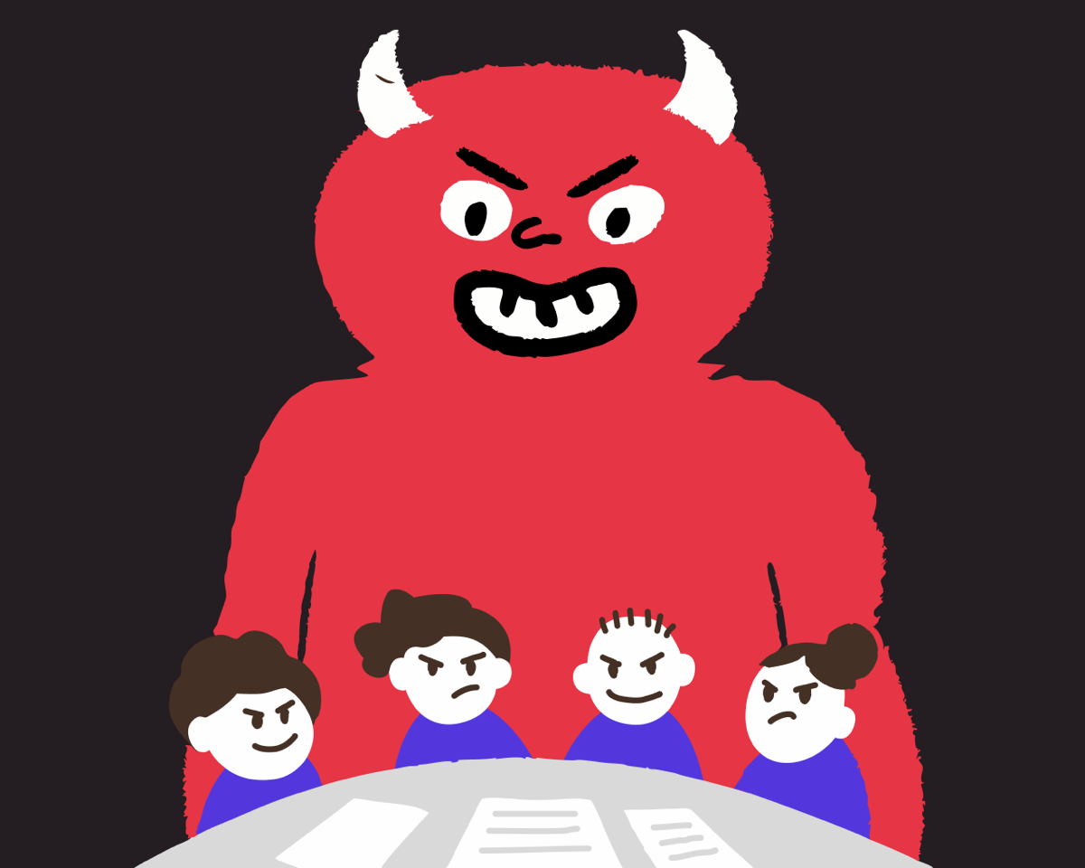 Омут советует: как попасть в рекламу и не сломаться | Сетка — социальная сеть от hh.ru