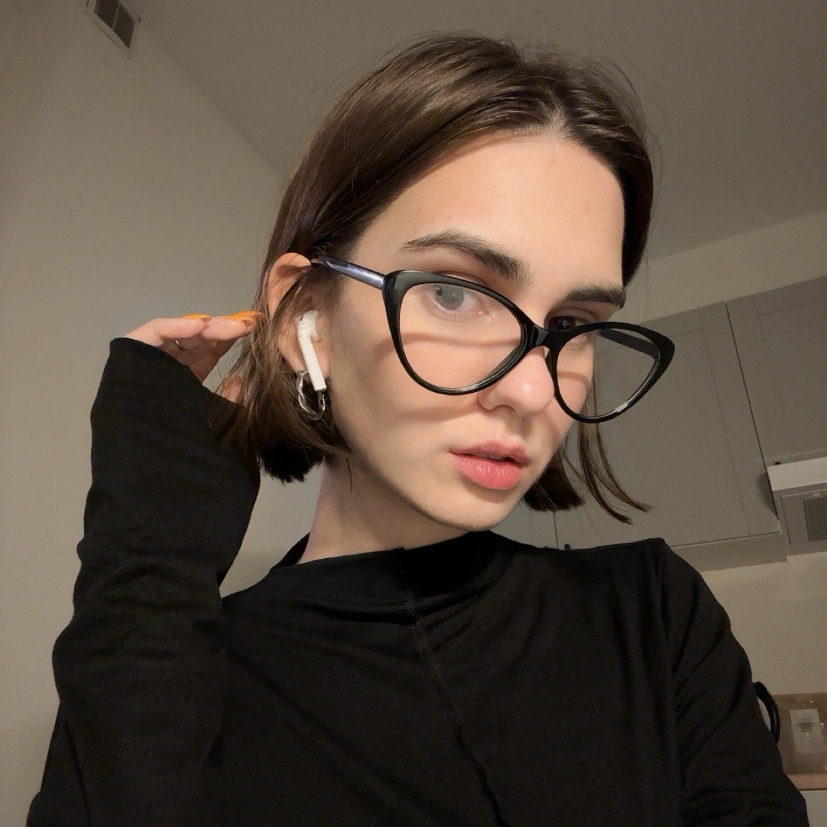 Ангелина Самойленко