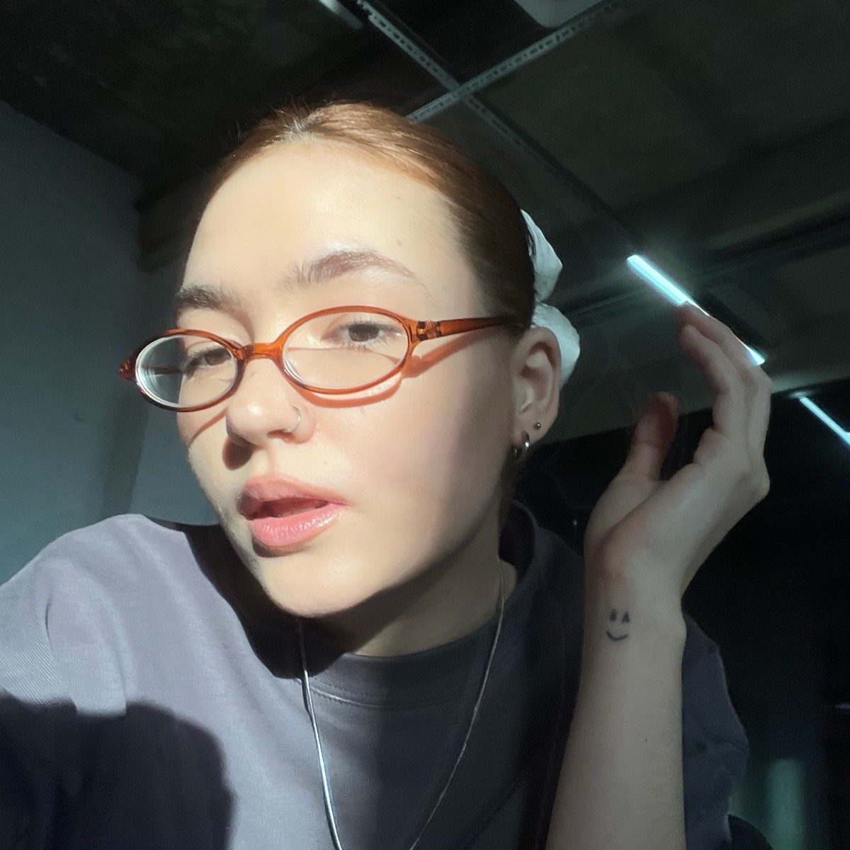 Ярослава Семишкина | Сетка — социальная сеть от hh.ru