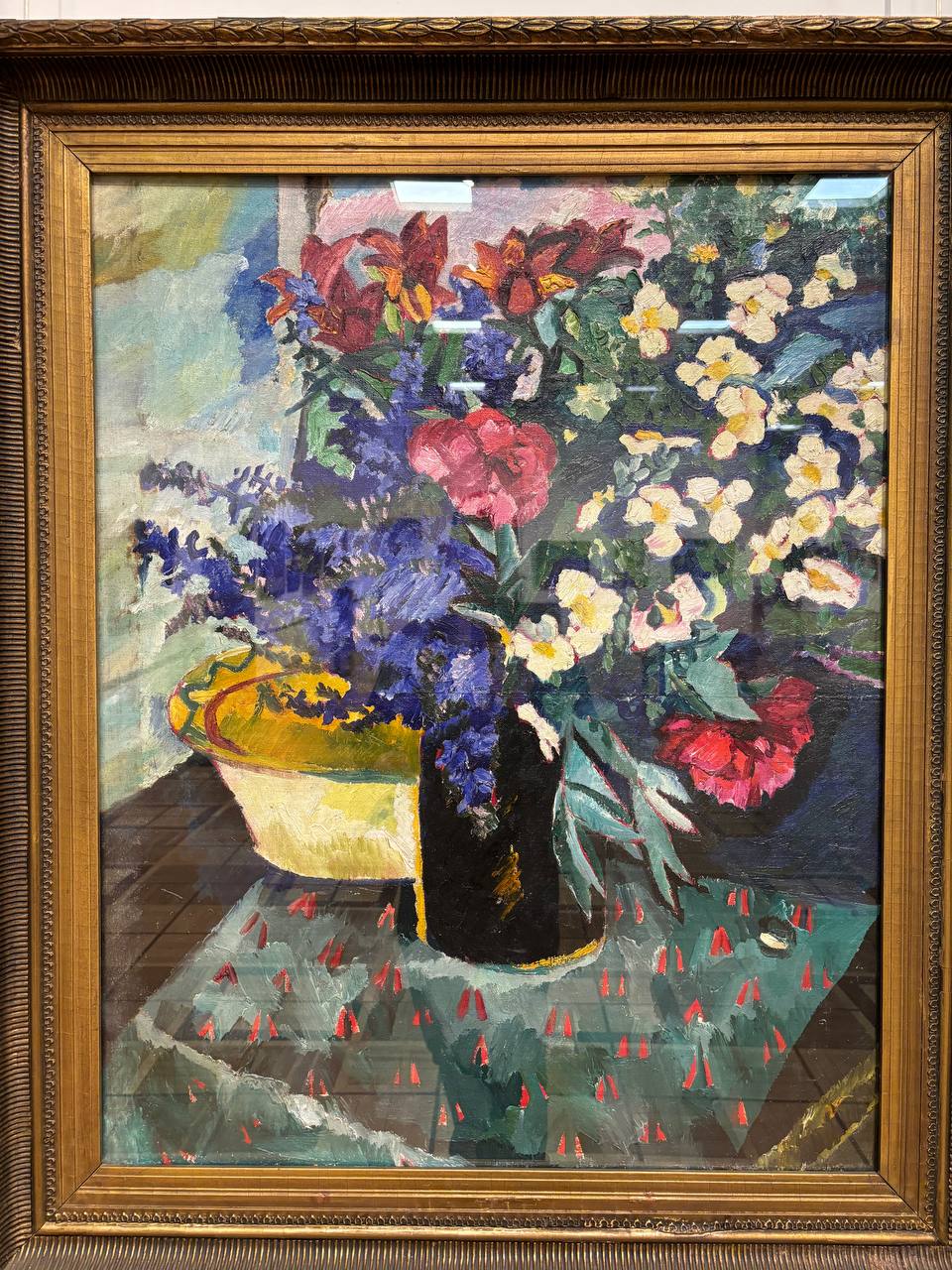 Киров. Музеи
Вятский художественный музей имени Васнецовых, основанный в 1910 году, является одним из значимых культурных учреждений Кировской области | Сетка — социальная сеть от hh.ru