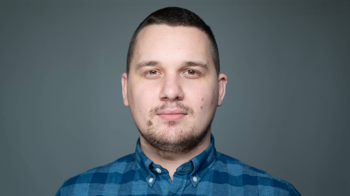 Сергей Климчук