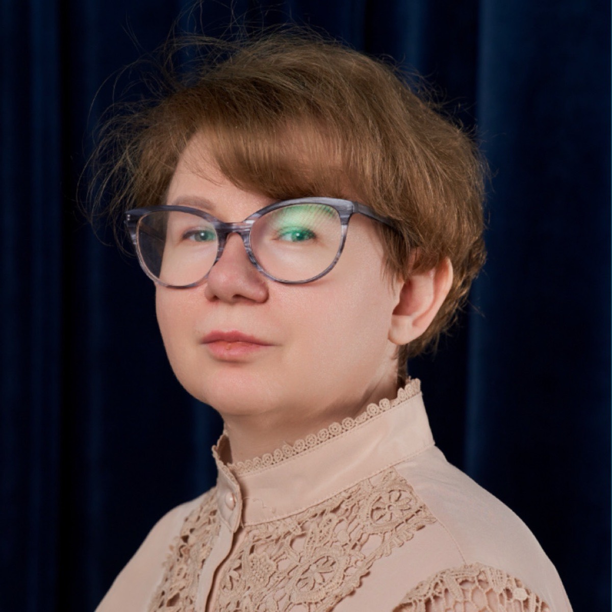 Дарья Радзивилл | Сетка — социальная сеть от hh.ru