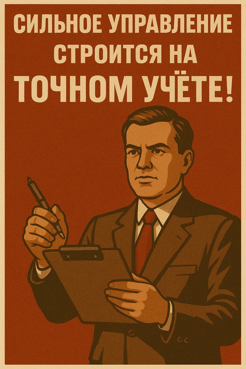 🚩 Сегодня только пафос советских плакатов
Наверняка вы уже видели новость, что модель GPT-4o от ChatGPT научилась рисовать мощнейшие советские плакаты благодаря улучшенной генерации текста | Сетка — социальная сеть от hh.ru