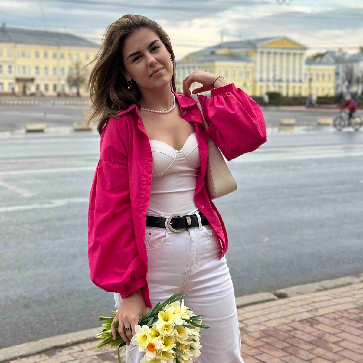 Валерия Белова