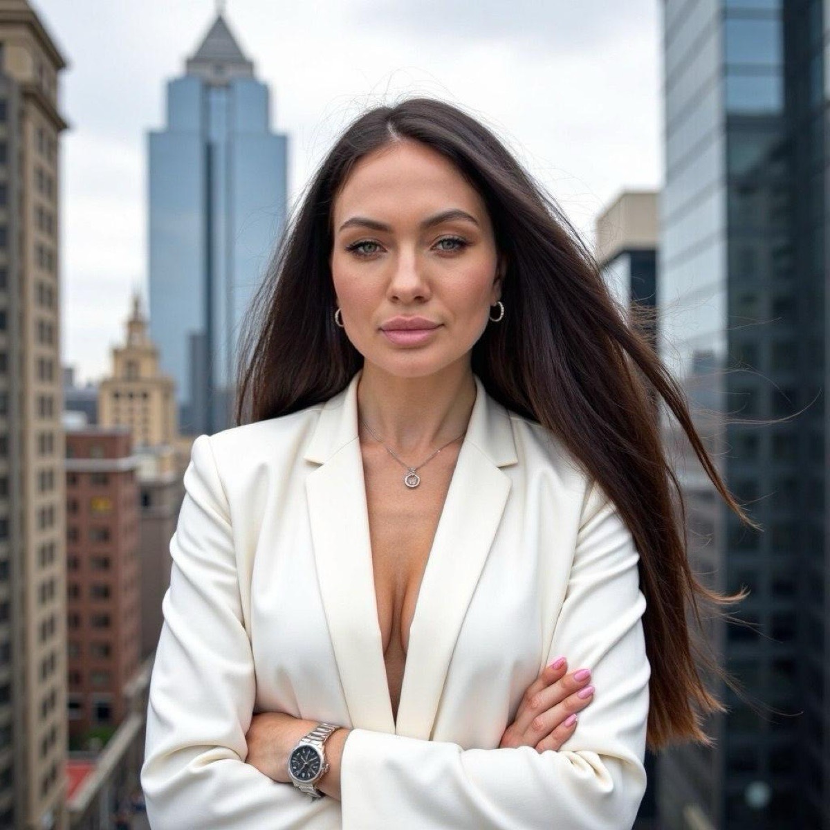 Татьяна Цебро | Сетка — социальная сеть от hh.ru