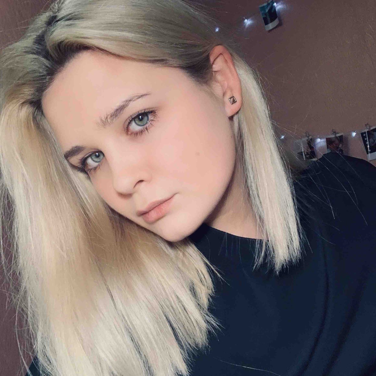 Кристина Колокольчикова