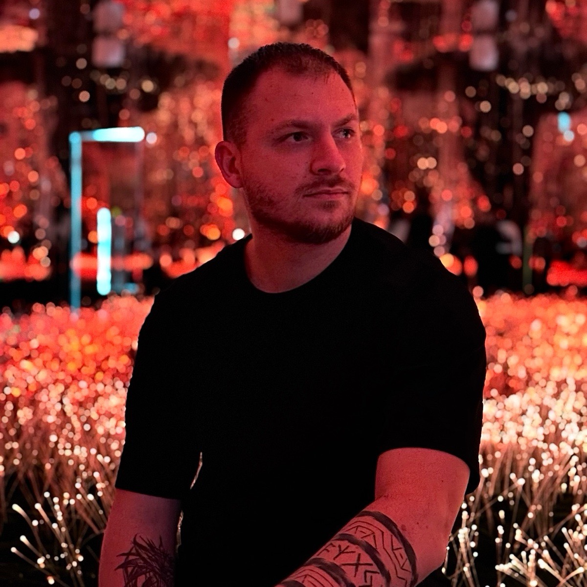 Кристиан Лука