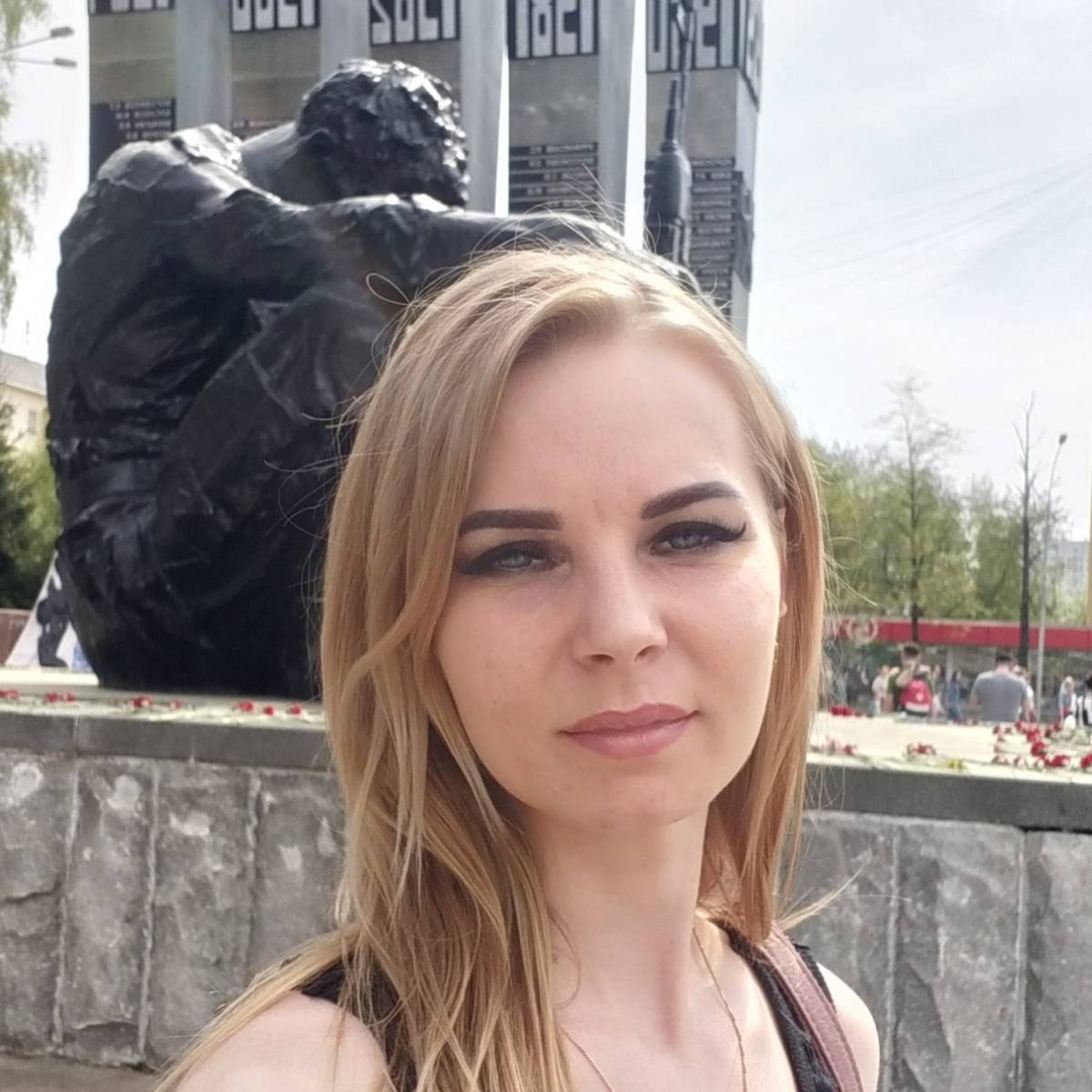 Александра Юрьева | Сетка — социальная сеть от hh.ru