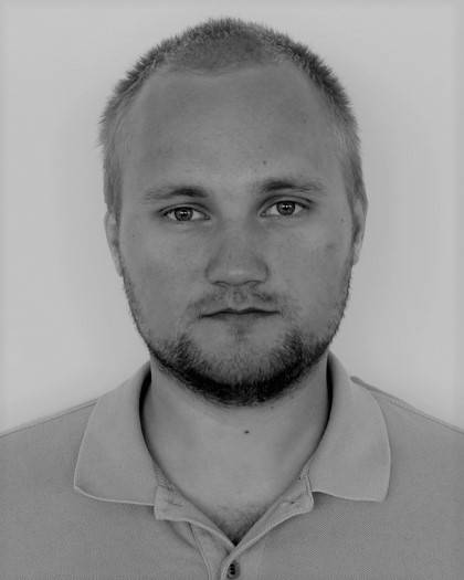 Антон Савин | Сетка — социальная сеть от hh.ru