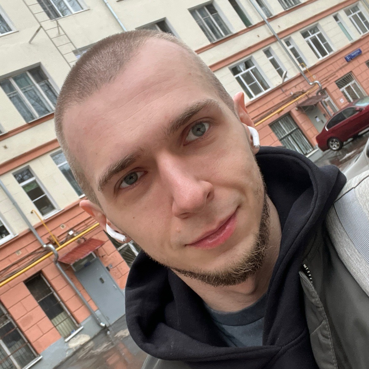 Владимир Зольников