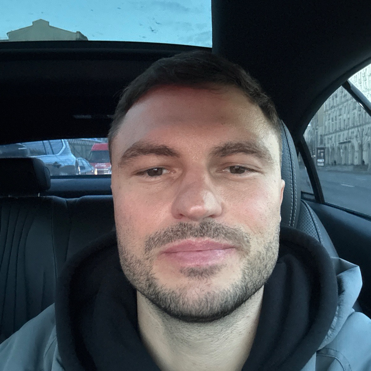 Дмитрий Карпов