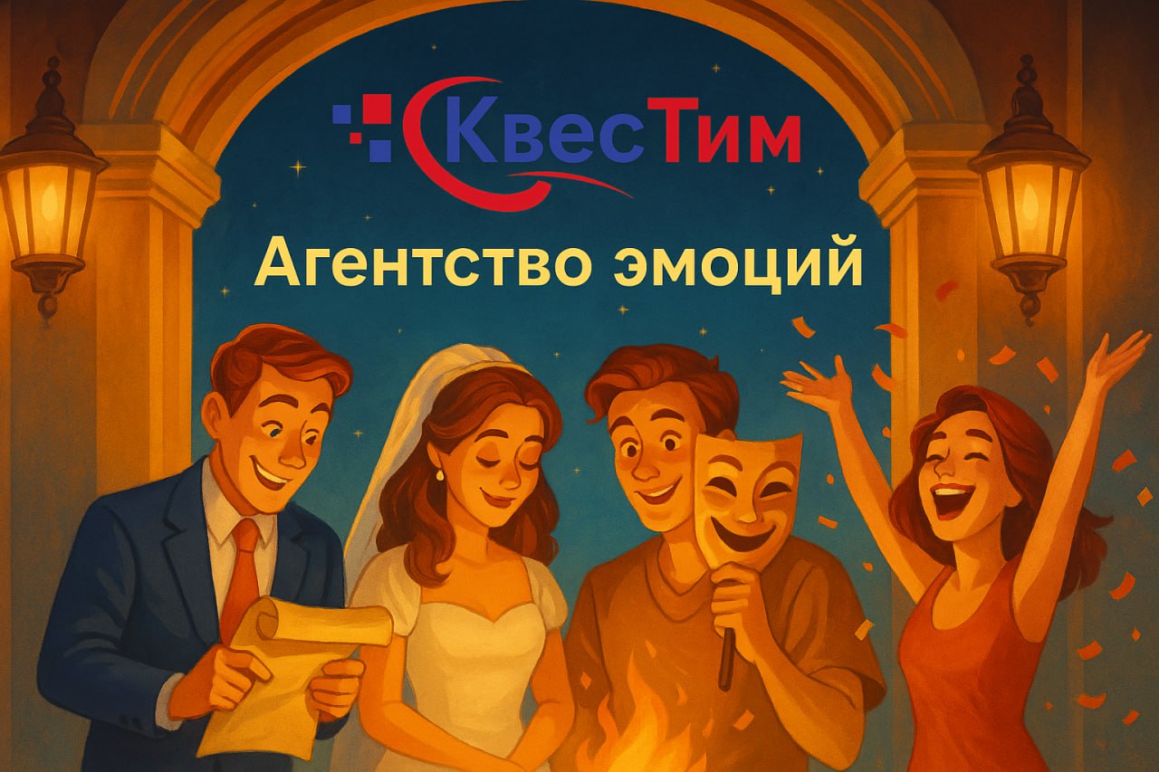 🎭 Добро пожаловать в мир эмоций! Кто мы такие и почему ваши события больше никогда не будут прежними?
Представьте себе вечер, полный удивления | Сетка — социальная сеть от hh.ru