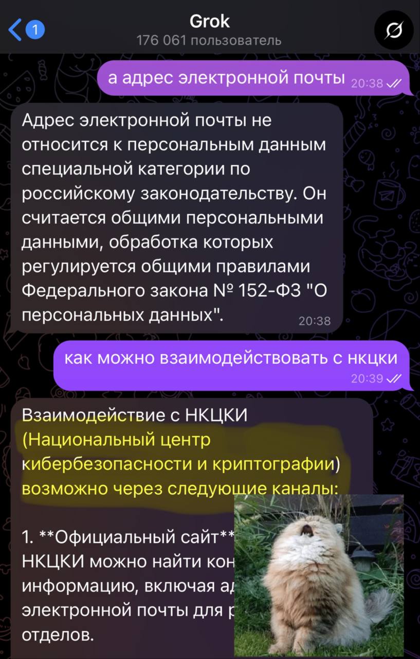 Эх, Илон Эрролович, какое-то гестапо у тебя получается, а не цифровой ассистент...
#meme #КИИ | Сетка — социальная сеть от hh.ru