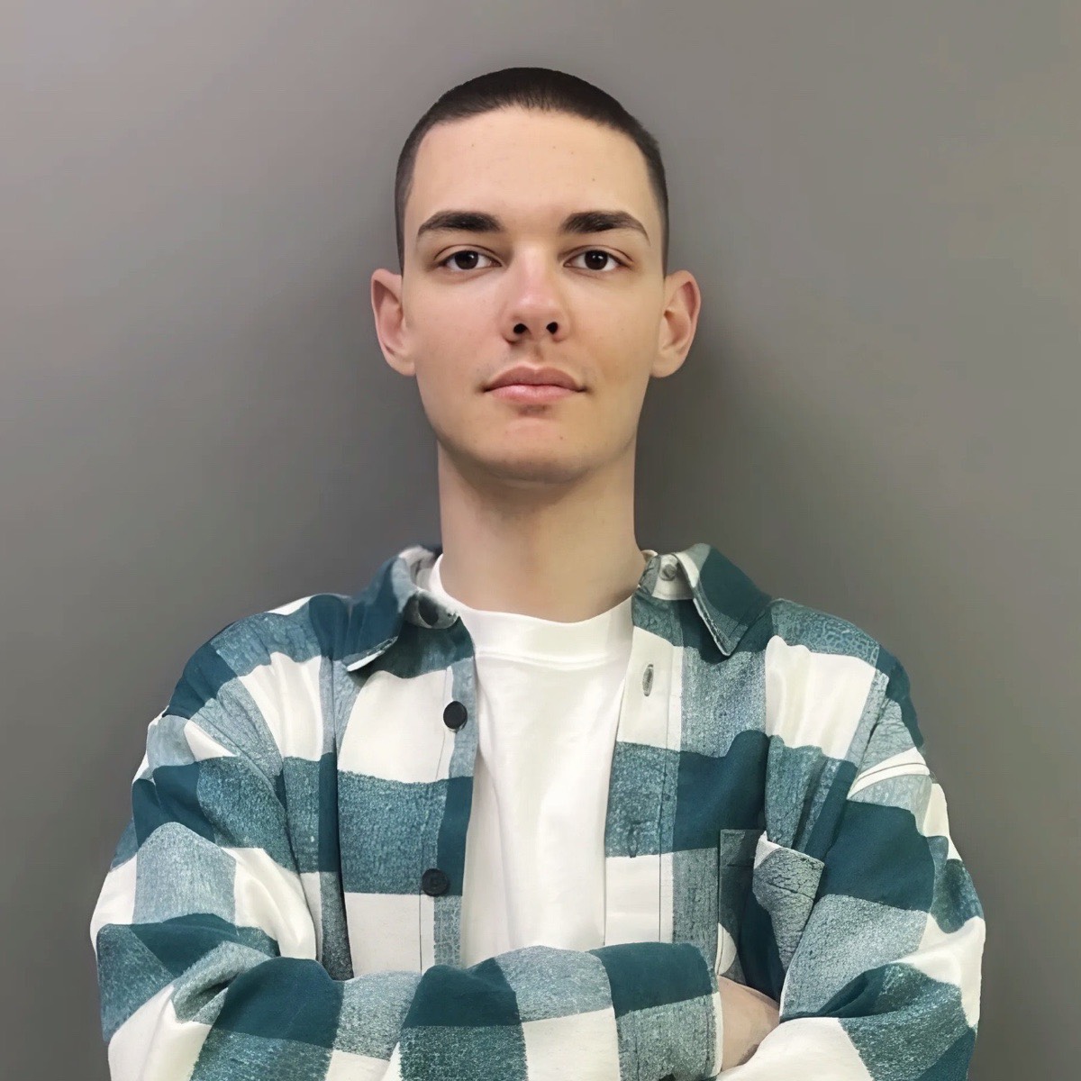 Кирилл Макаров