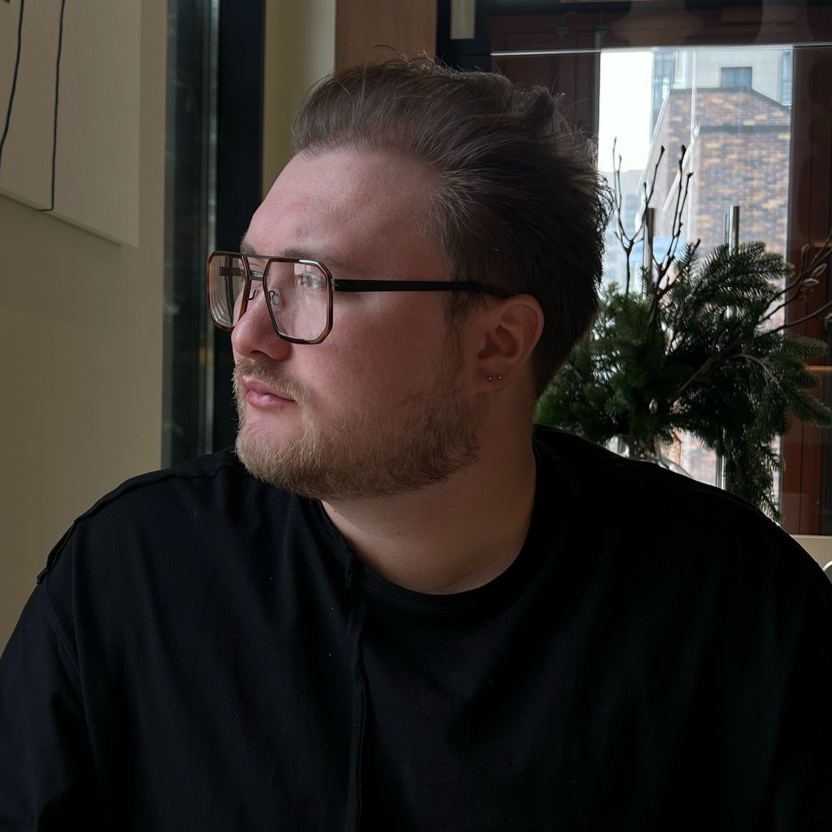 Тимур Загиров