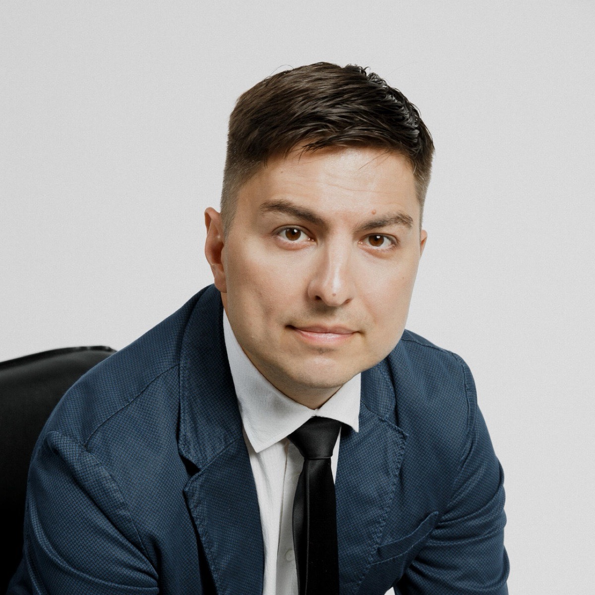 Валерий Лисица | Сетка — социальная сеть от hh.ru