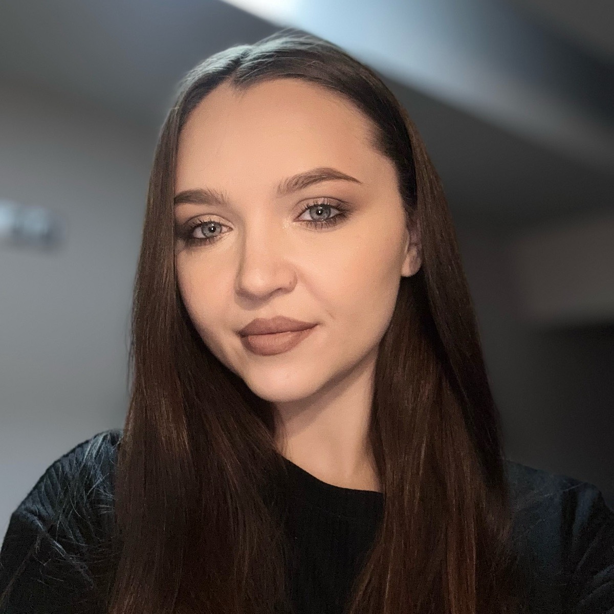 Валерия Загурская | Сетка — социальная сеть от hh.ru