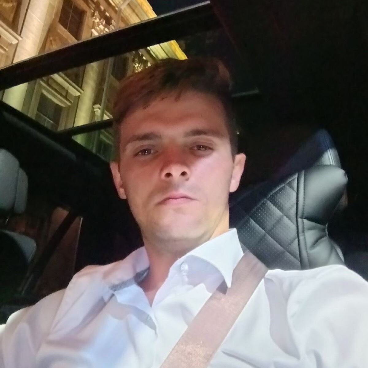 Денис Алексеев