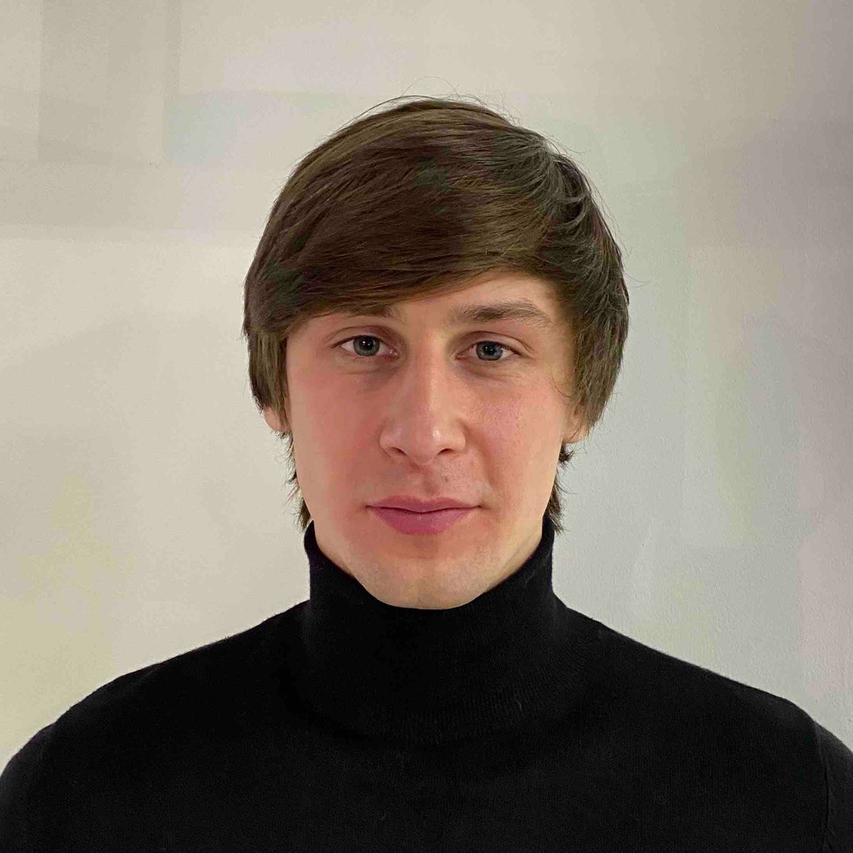 Максим Хлебников | Сетка — социальная сеть от hh.ru