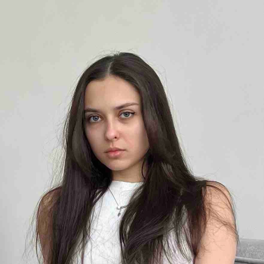 Полина Щёголева