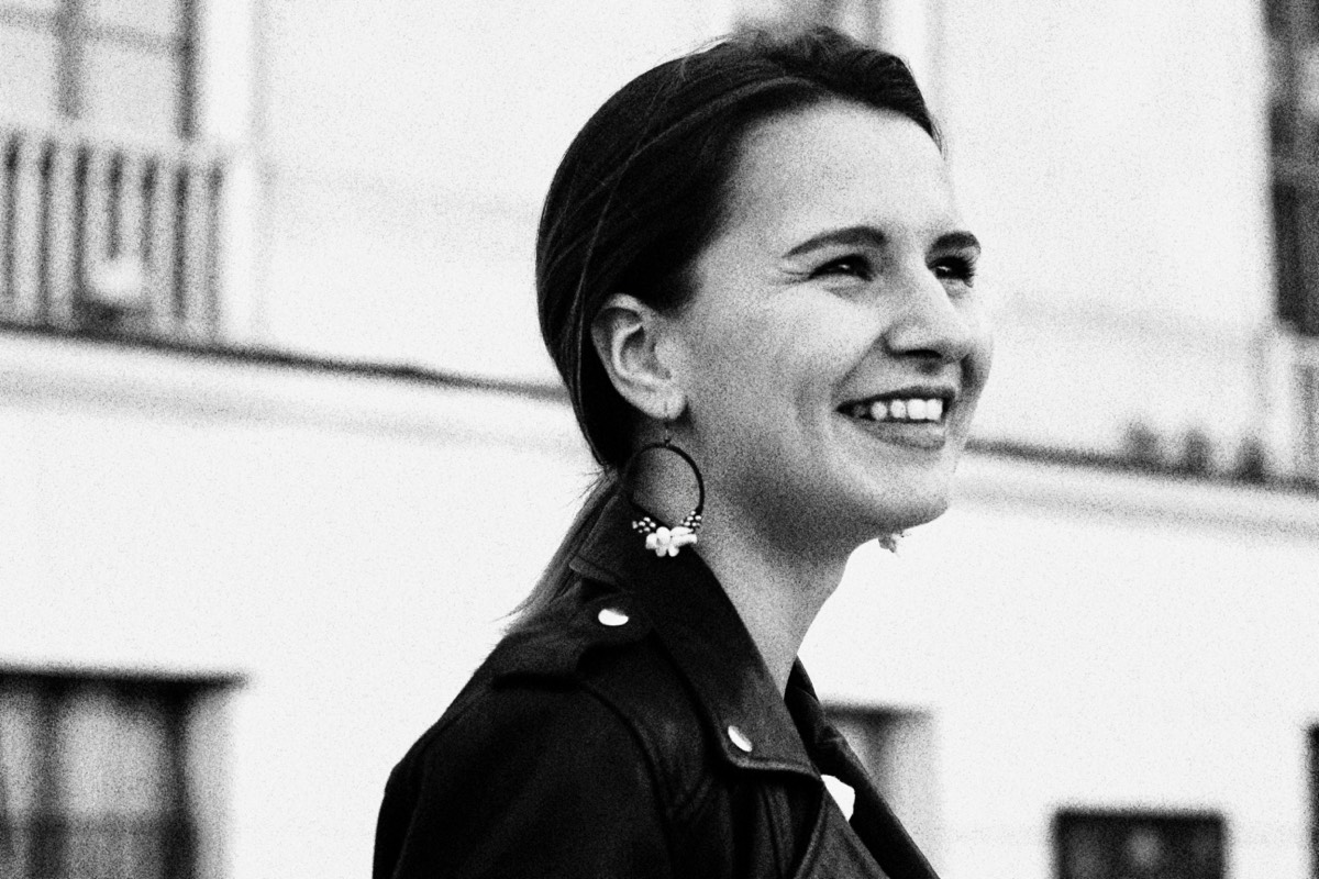 Анна Мокринская | Сетка — социальная сеть от hh.ru