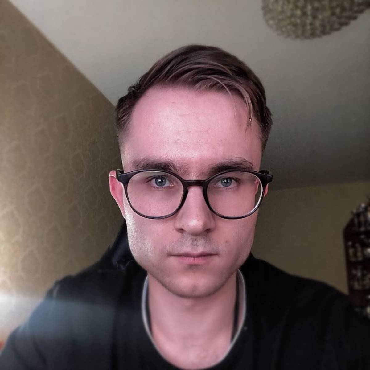 Евгений Назаров | Сетка — социальная сеть от hh.ru