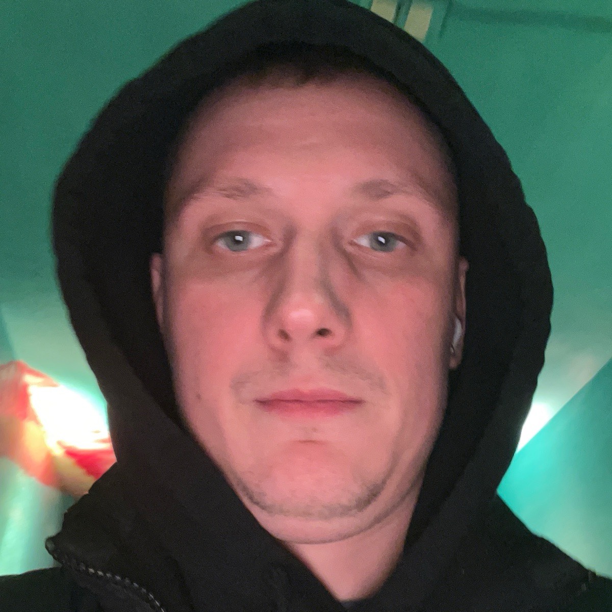 Сергей Волков