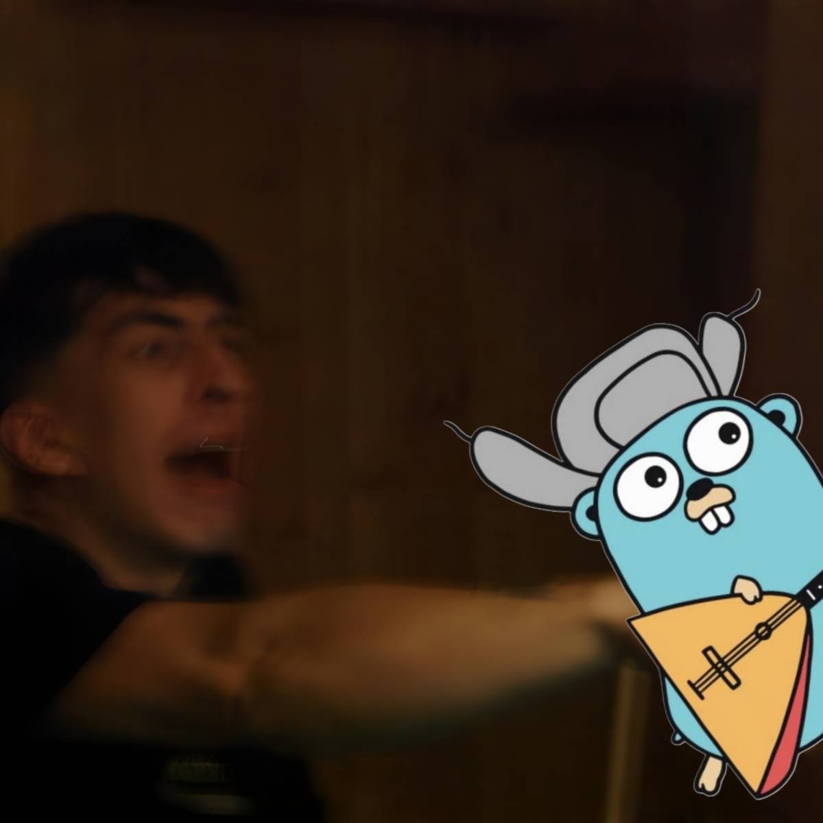 Павел Садовников