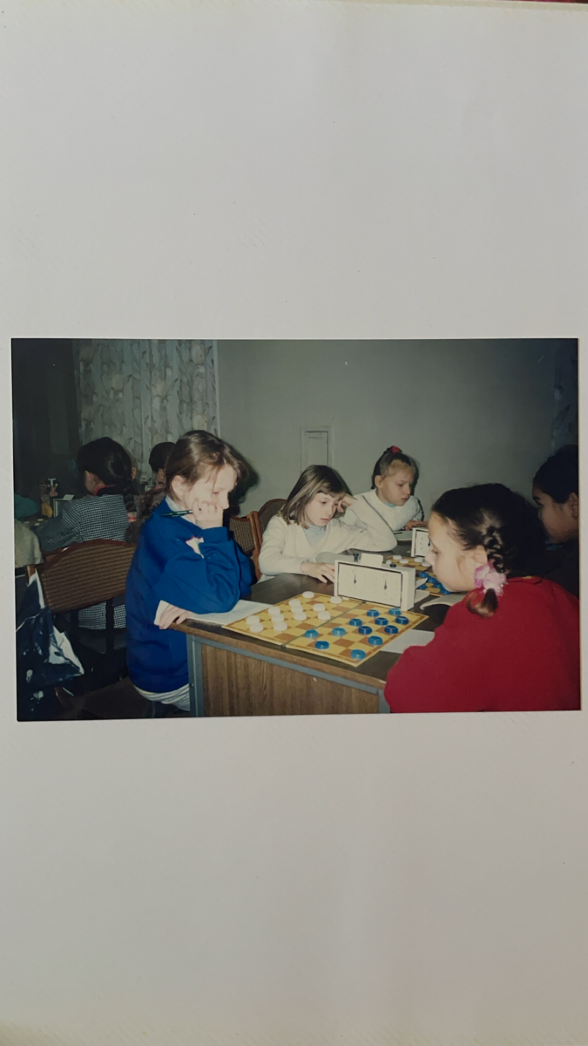 Как шашки сделали мне карьеру в маркетинге❤️ | Сетка — социальная сеть от hh.ru