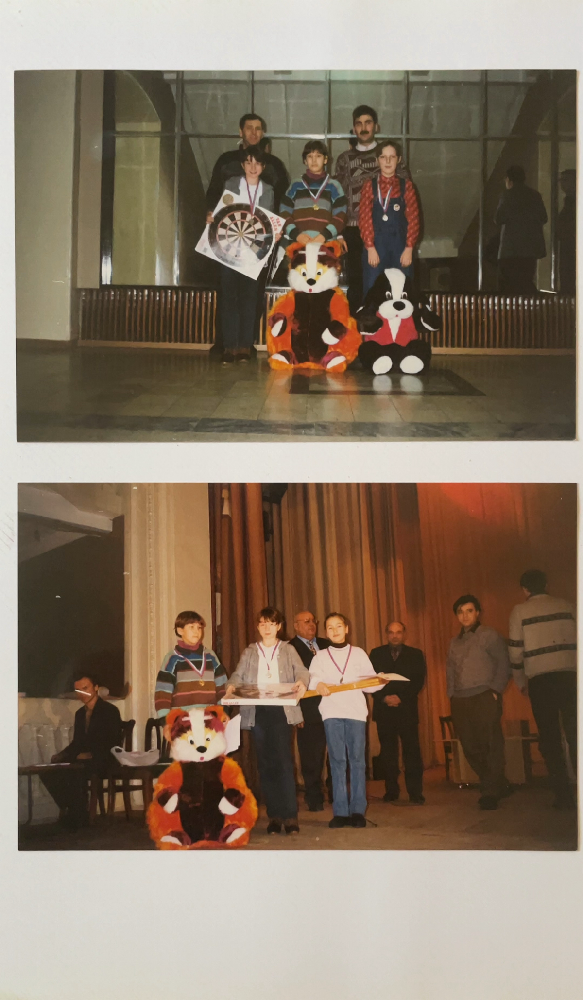 Как шашки сделали мне карьеру в маркетинге❤️ | Сетка — социальная сеть от hh.ru