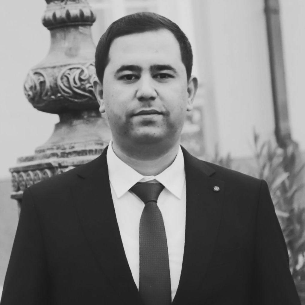 Сайфулло Хакимов