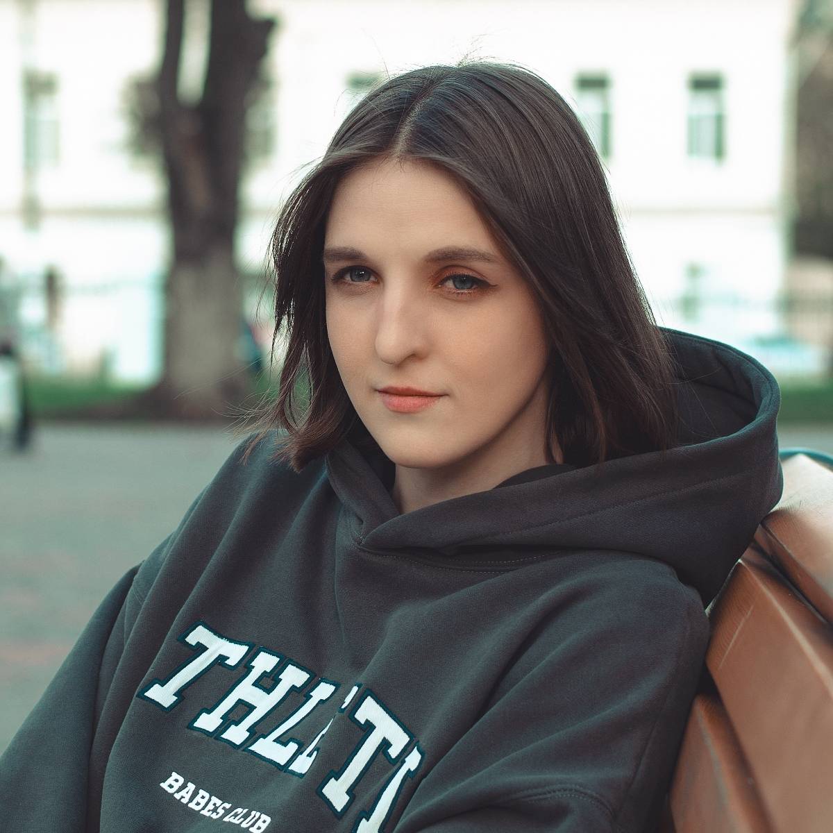 Светлана Гутарова | Сетка — социальная сеть от hh.ru