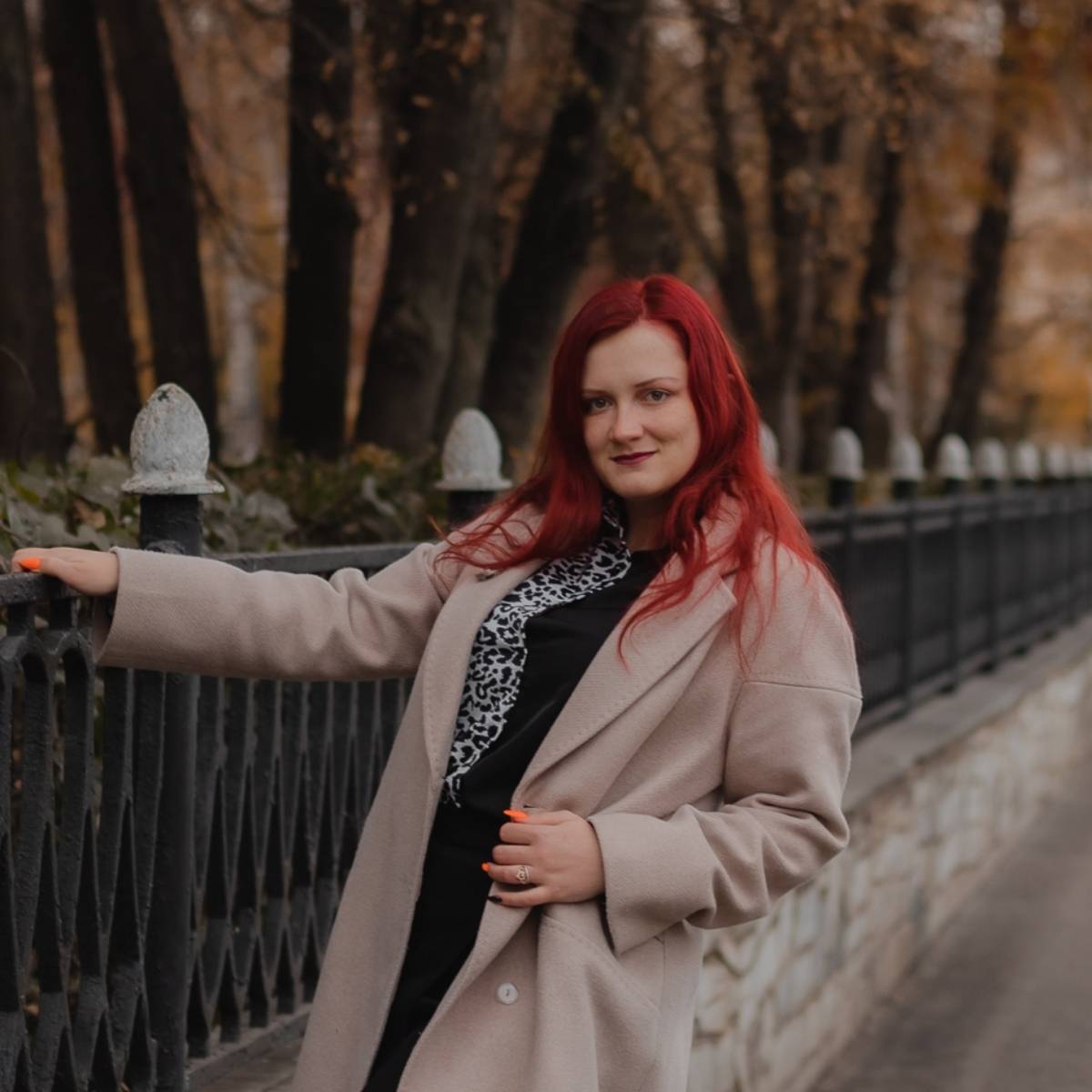 Юлия Сторожева