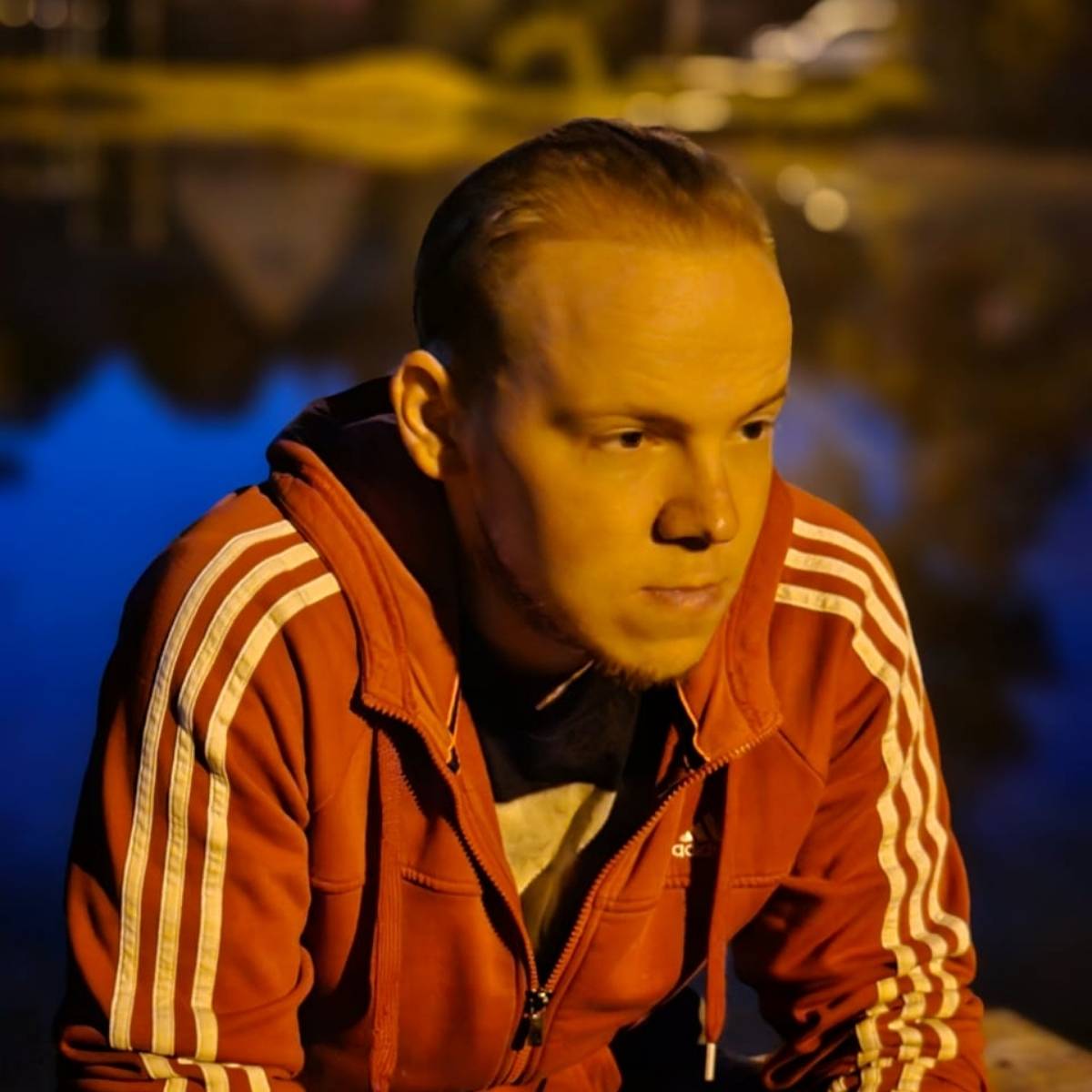 Андрей Бойко