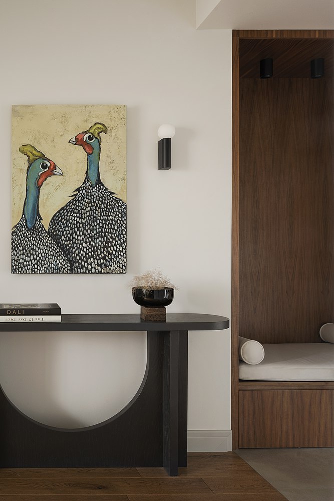 Дизайнеру Дзерассе Макоевой достался проект квартиры под продажу, то есть без конкретного заказчика | Сетка — социальная сеть от hh.ru