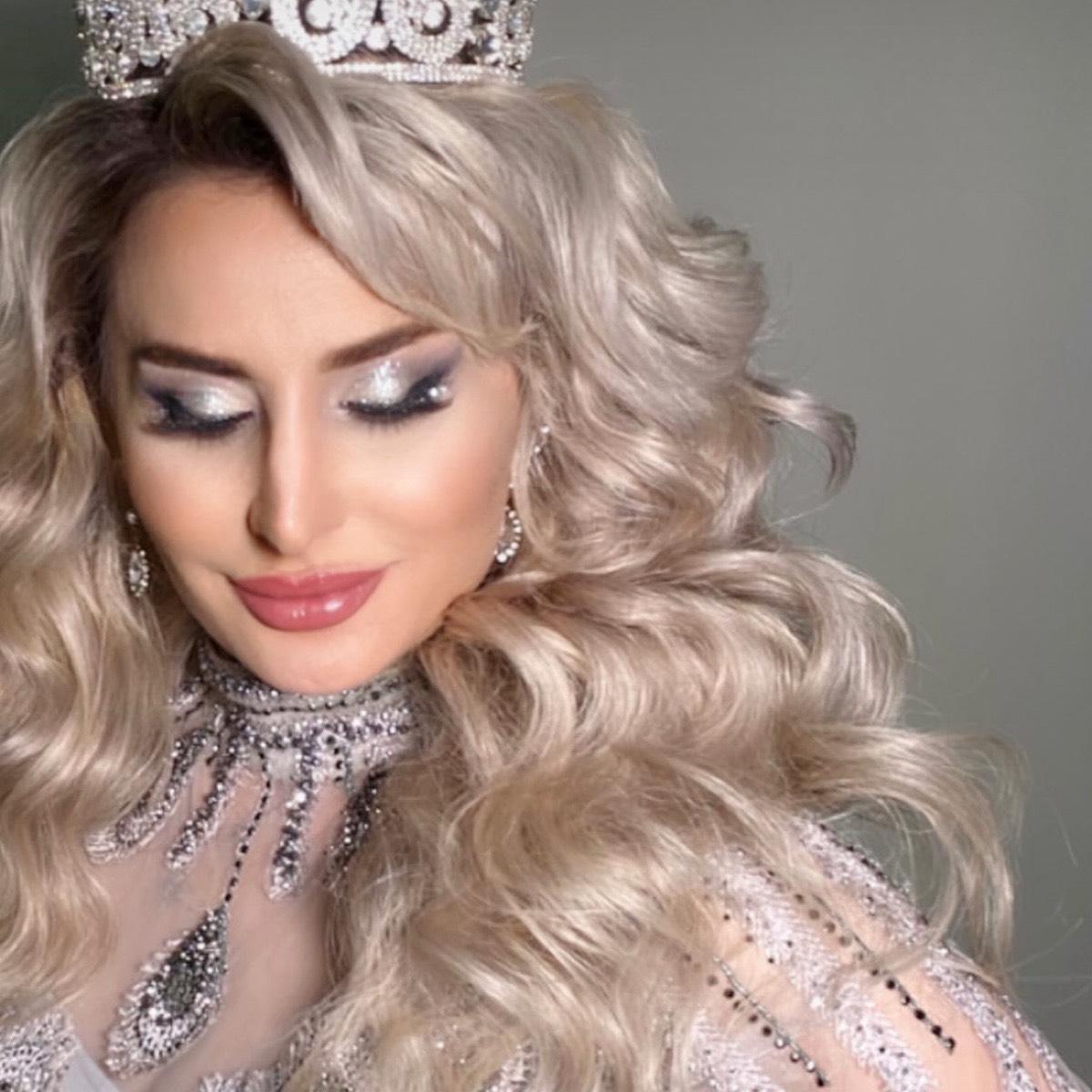 Ирина Акопян