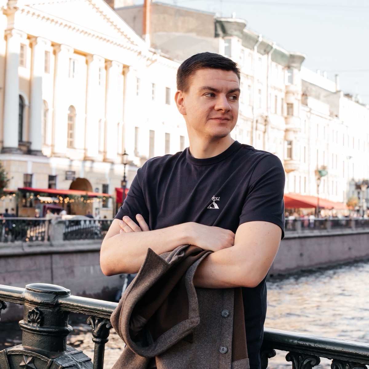 Никита Толмацкий