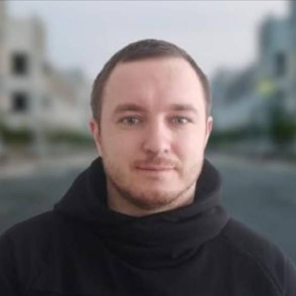 Юрий Акимкин | Сетка — социальная сеть от hh.ru