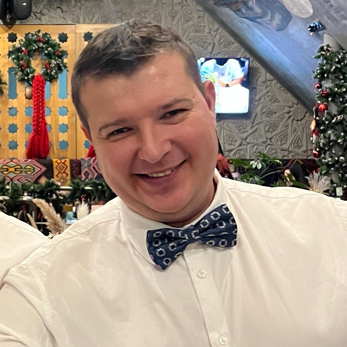 Алексей Чернобровин | Сетка — социальная сеть от hh.ru