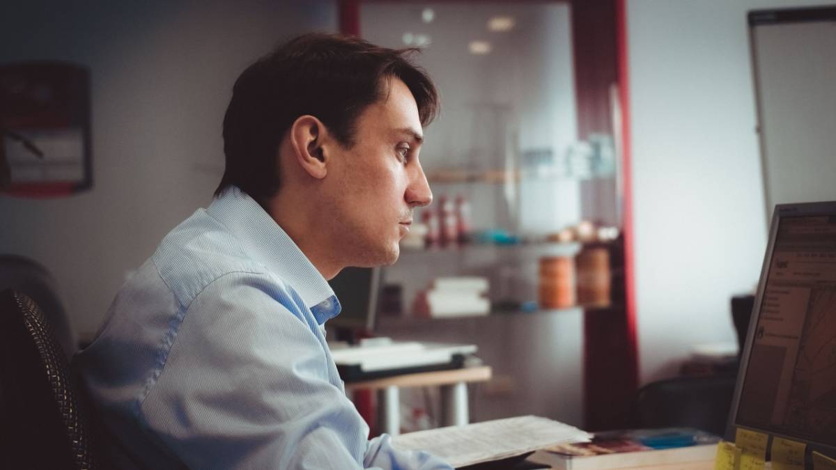 Алексей Беляев | Сетка — социальная сеть от hh.ru