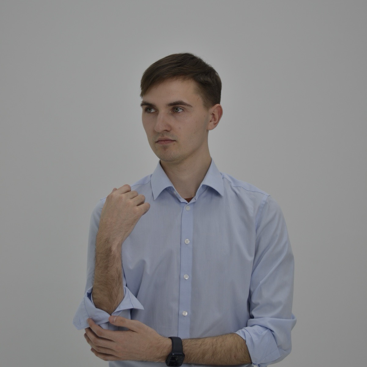 Иван Самойлов