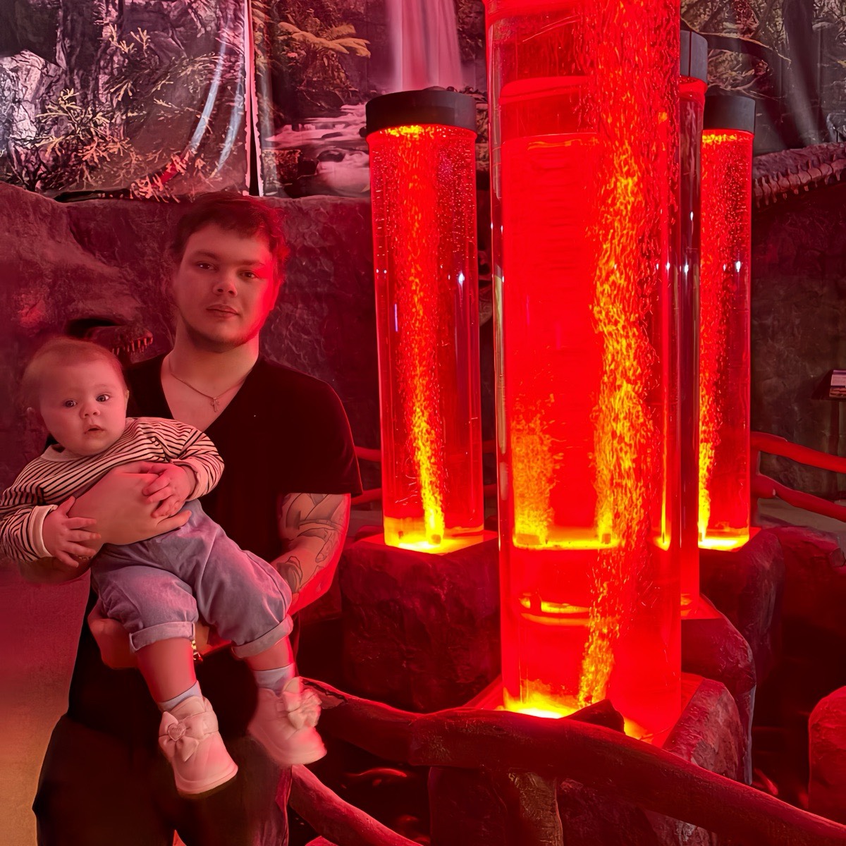 Андрей Жигалов | Сетка — социальная сеть от hh.ru