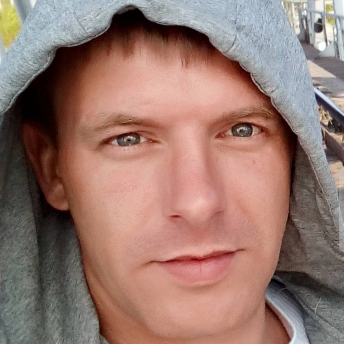 Александр Камышов