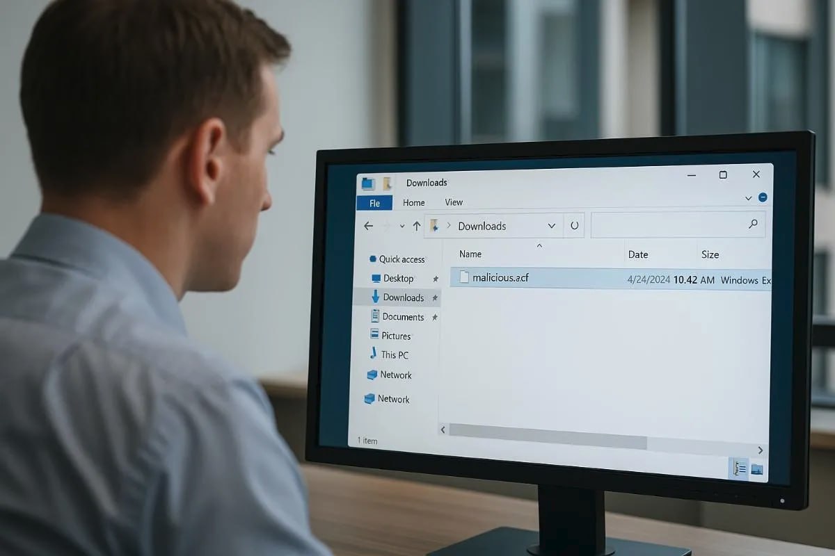 0Day в Windows: доступ к конфиденциальным данным без единого клика
https://www.securitylab.ru/news/557706.php | Сетка — социальная сеть от hh.ru