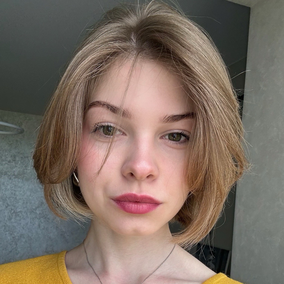 Евгения Берёзова | Сетка — социальная сеть от hh.ru