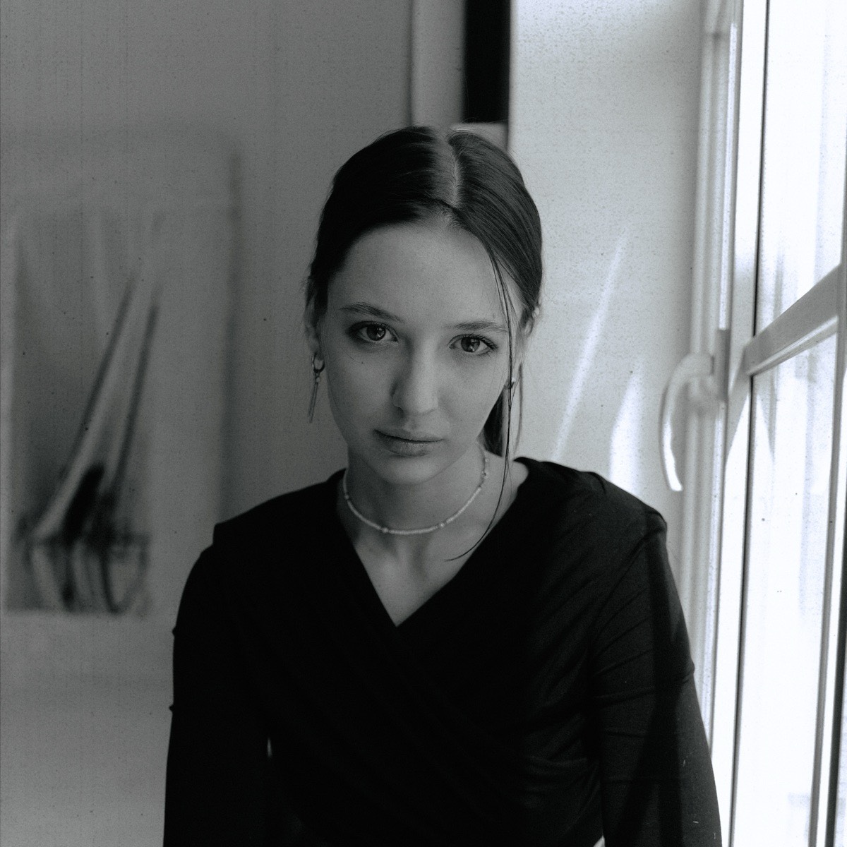 Елизавета Родина