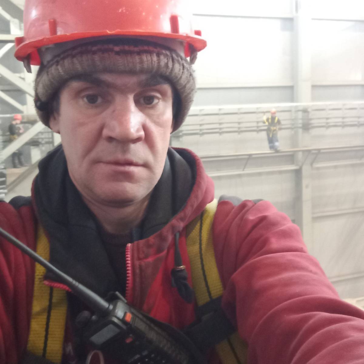 Дмитрий Башмаков