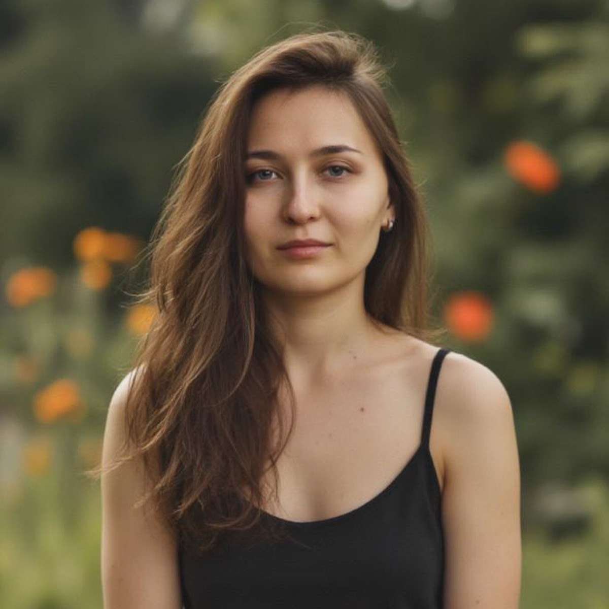 Алина Суворова | Сетка — социальная сеть от hh.ru