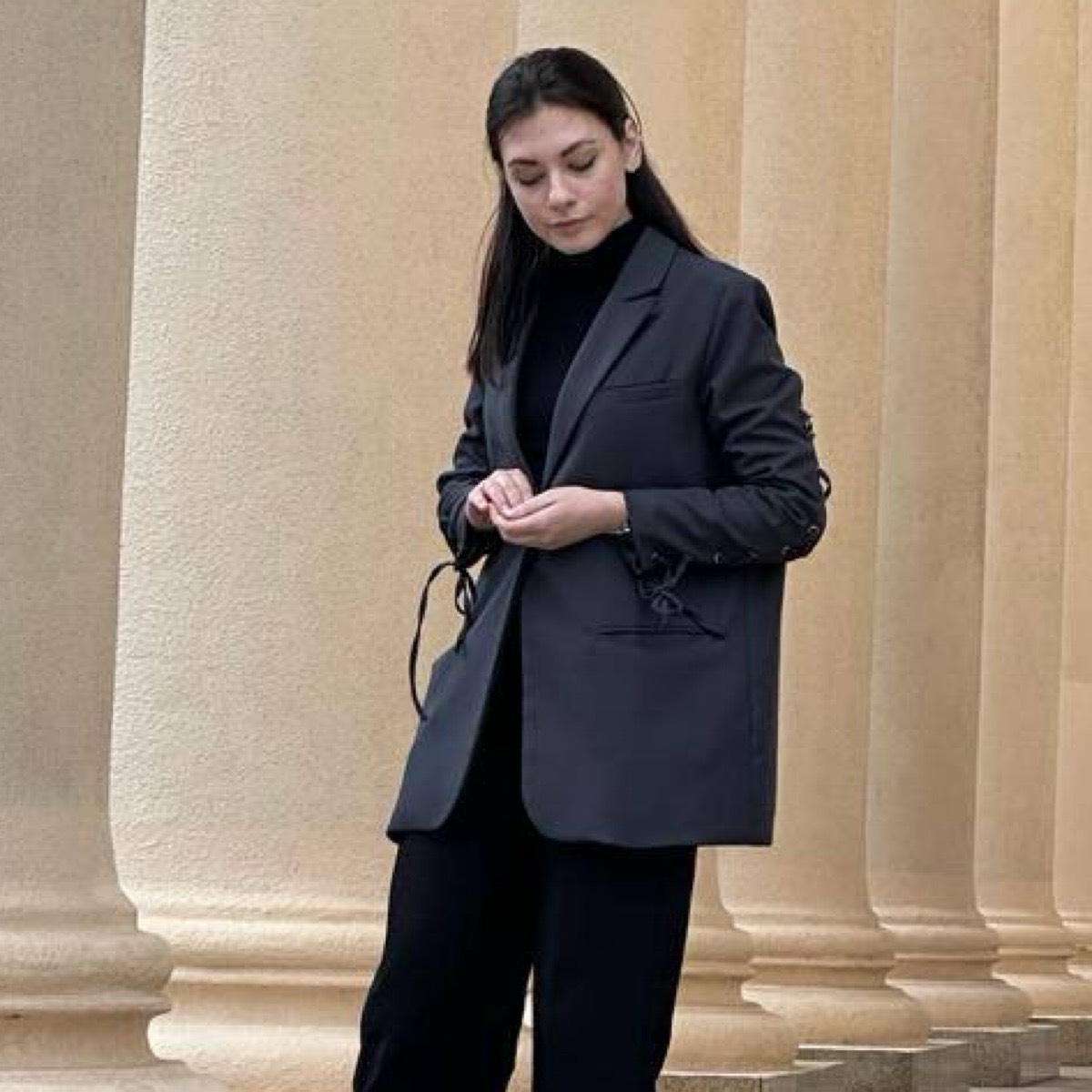 Дарья Сенгер-Глинская | Сетка — социальная сеть от hh.ru